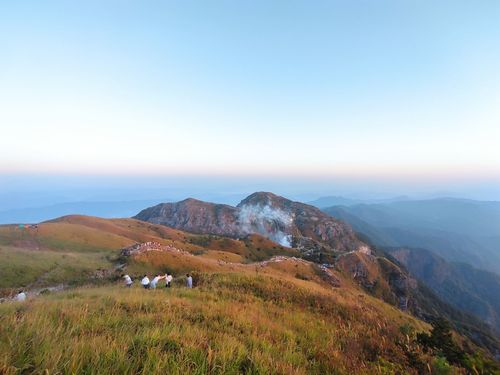 大丰山顺真道院