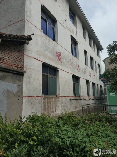 横店基督教堂