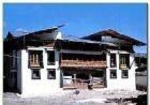 羌纳寺