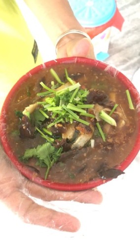 百福楼酸粉(新村店)