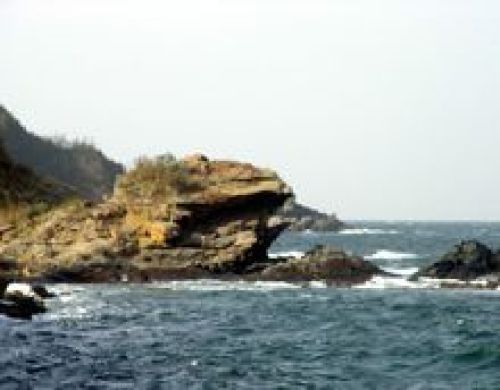 小长山岛