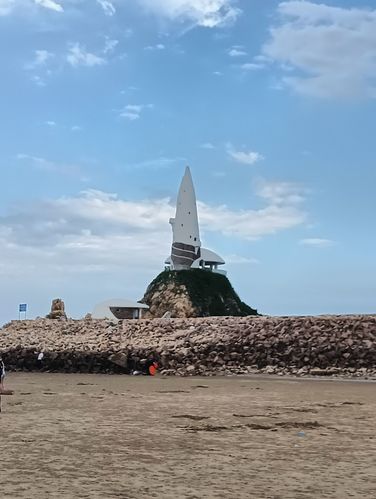 下沙海滨度假村