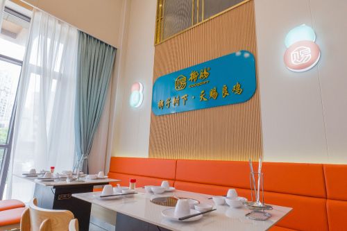 椰赐文昌鸡(天鹅湾店)