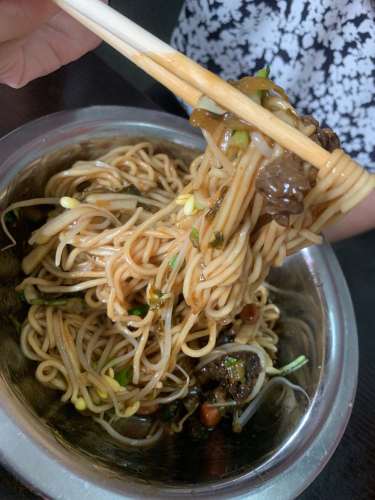 英鹏抱罗粉(天宇大厦店)