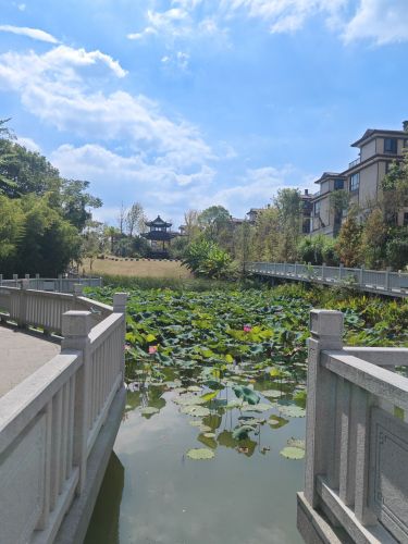 钱家山公园