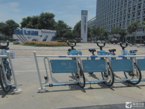 乐清人才公园