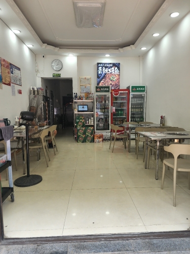龙记脆皮烤鱼(龙海风情小镇店)