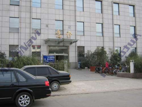 南京市120急救中心江宁分站
