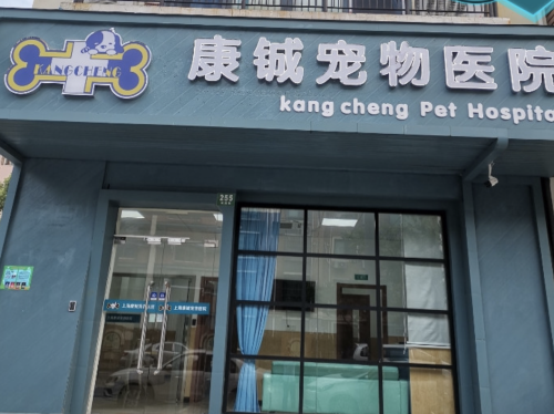 康铖宠物医院