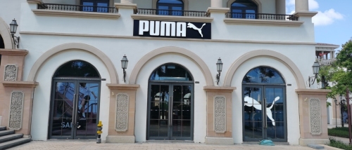 PUMA彪马(海花岛奥特莱斯店)