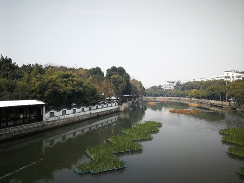 上海黄浦区旅行攻略