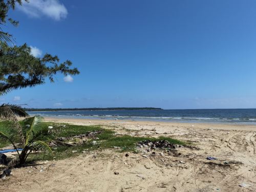 龙湾海滨游览区