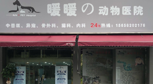 暖暖动物医院