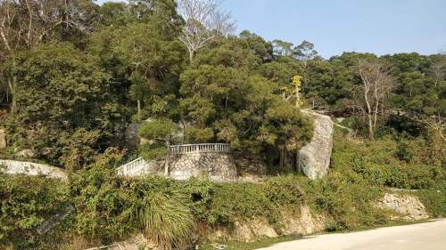 西来禅寺