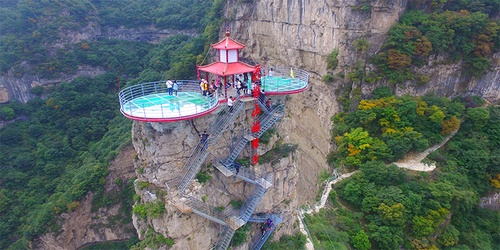 长治市平顺县旅行攻略