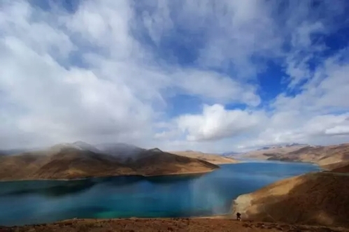 连平县圣迹苍岩旅游景区