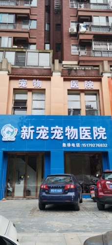新宠宠物医院