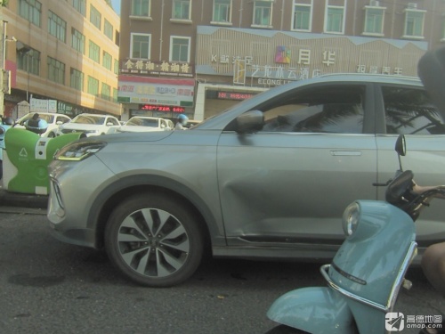 岛聚惠24小时特产便利超市