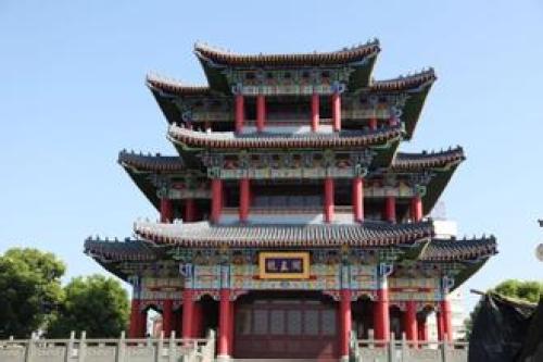龙王庙公园