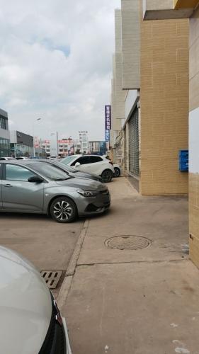花生好车(楚雄门店)