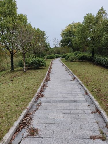 加速公园