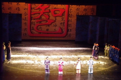 北京人艺戏剧博物馆(装修中)