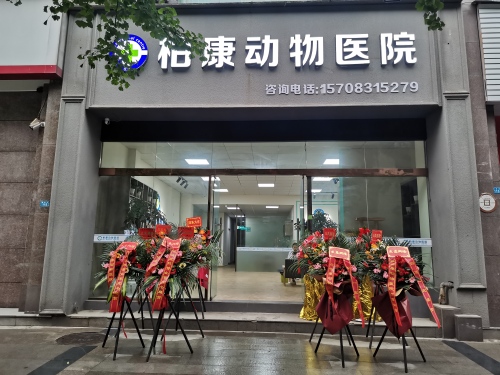 柏康动物医院