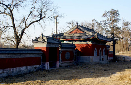 证觉寺