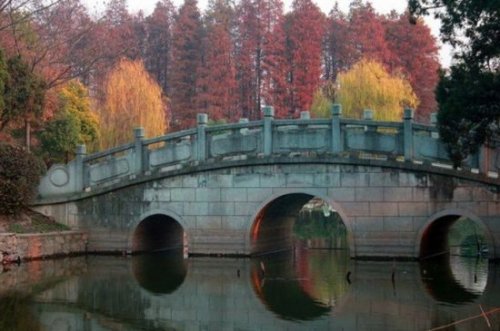 浦口公园