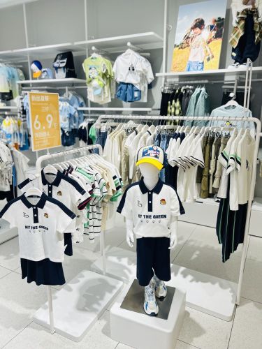 balabala巴拉巴拉(海韵广场店)