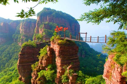 锦山