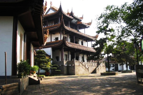 天心公园