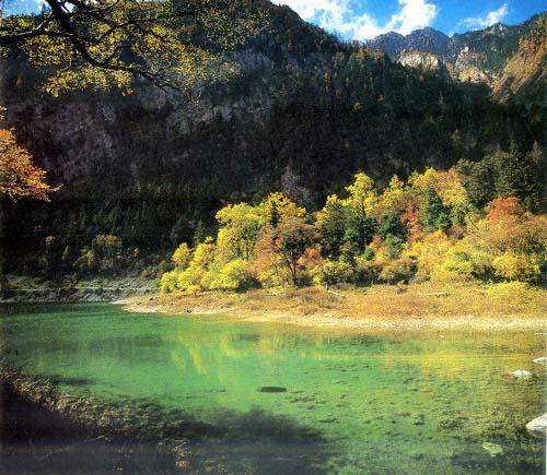 下季节海
