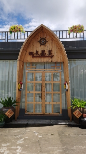 文昌宴