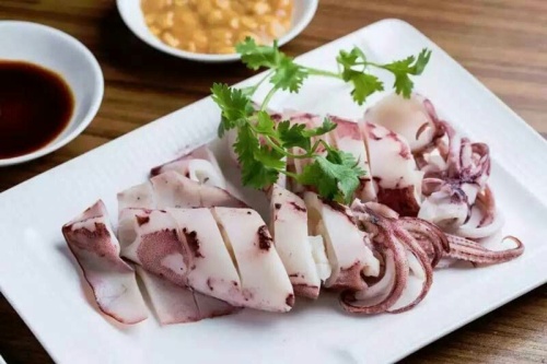 丰海鲜饭店