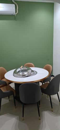 胖小厨饺子拿手菜(白马井店)