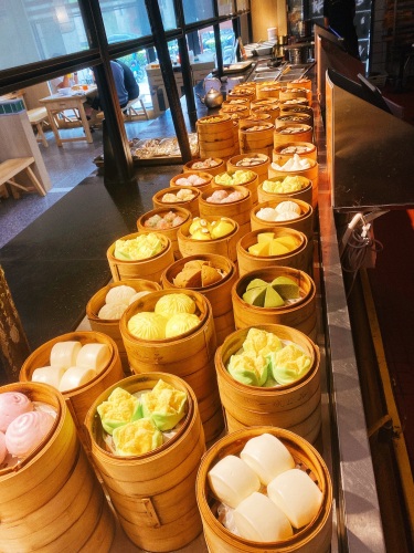 一城上品·海南特色茶楼(琼海店)