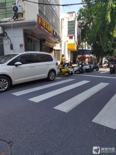 黄师傅陵水酸粉(金鸡岭店)
