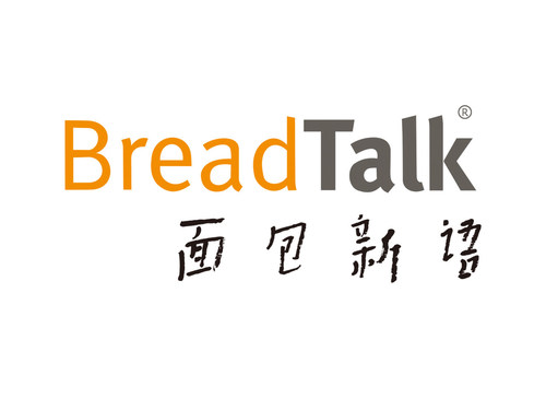 BreadTalk(BHG Mall北京华联上地购物中心)