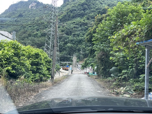 麻栗坡英雄老山圣地景区