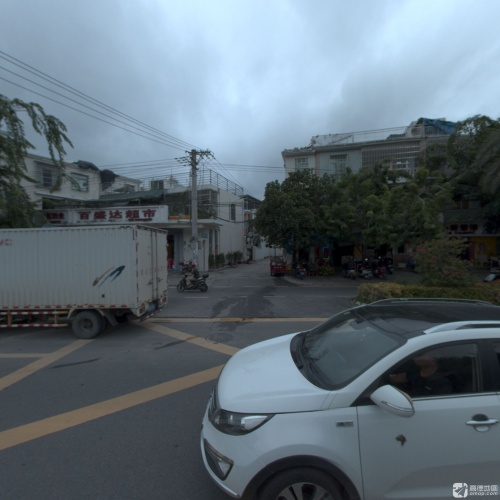 三亚吉阳百盛达超市
