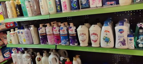 优民便利店(海榆西线店)