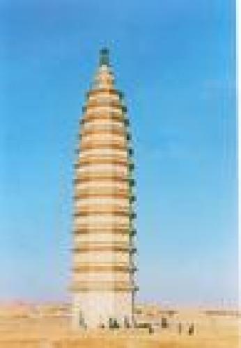康济寺塔