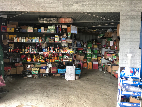 万宁东澳海琳杂货店