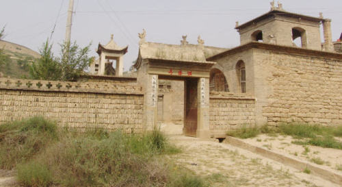 洪济寺