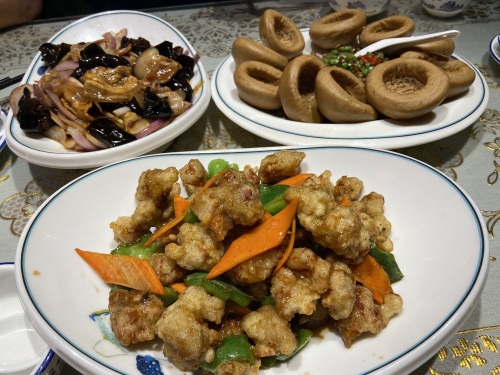 三亚东北王酒楼旗舰店