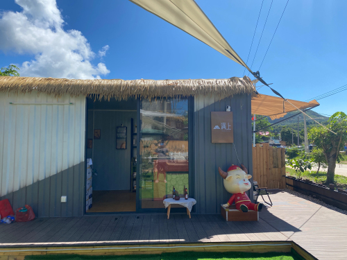 日月湾满上餐厅·大排档(田新村店)