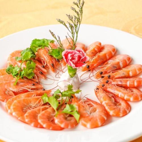 膳美川菜·海鲜·烧烤(美林路店)