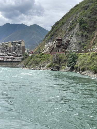 甘孜藏族自治州甘孜县旅行攻略