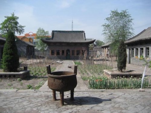 真圣寺